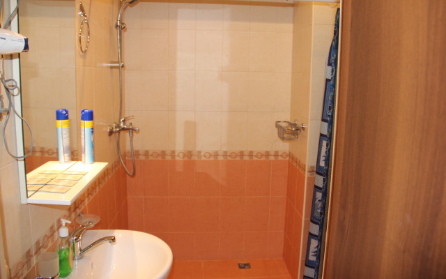 Гостевой дом Аледо