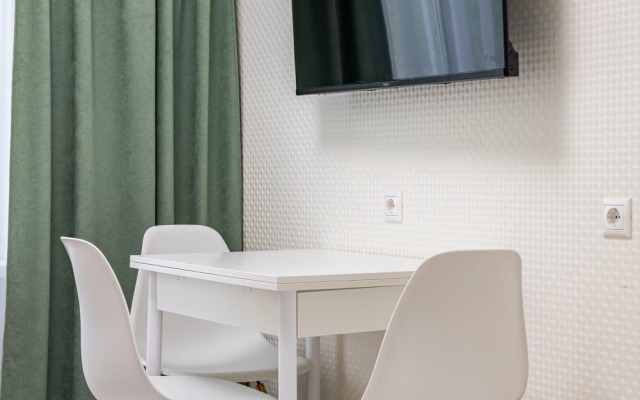Odnokomnatnye y Metro Novye Cheremushki Apartment
