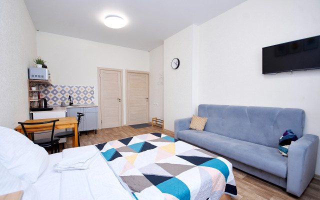 Квартира Аквапарк