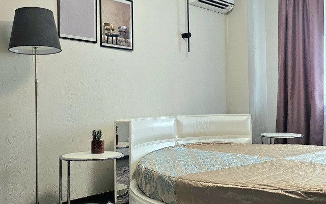 Квартира Двухкомнатная в Самаре