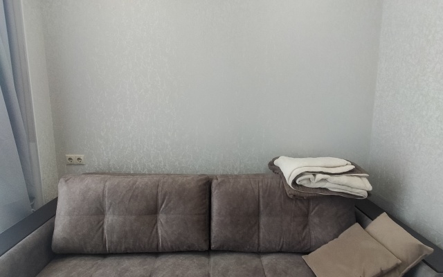 Квартира на улице Молодогвардейской 2/80