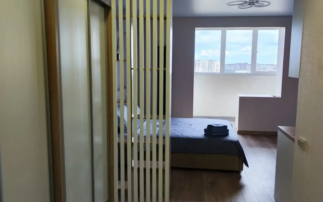 Rossiya Rostov-na-Donu, 26-ya Liniya 35/1 Apartments