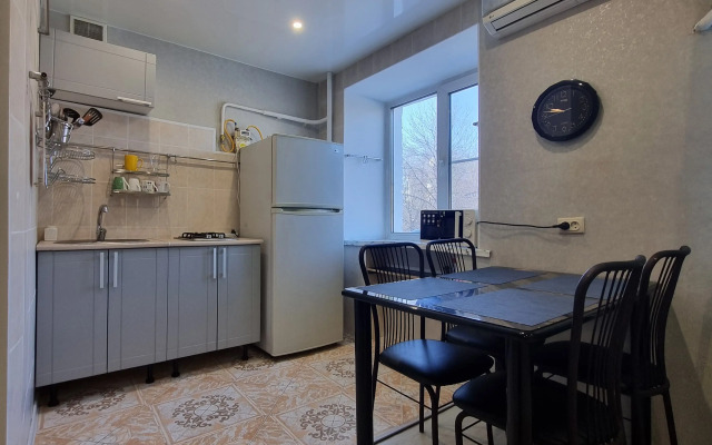 Квартира на Фрунзе