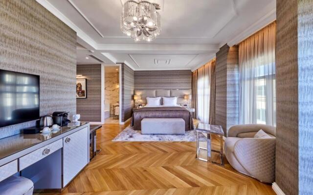 Hotel De Reve Galata - Special Class