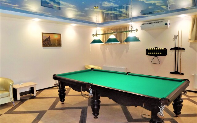 Sevastopolskaya Usad'ba Guest House