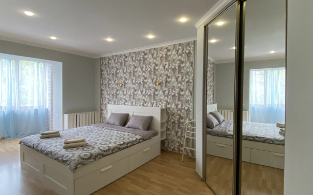 Квартира в историческом центре