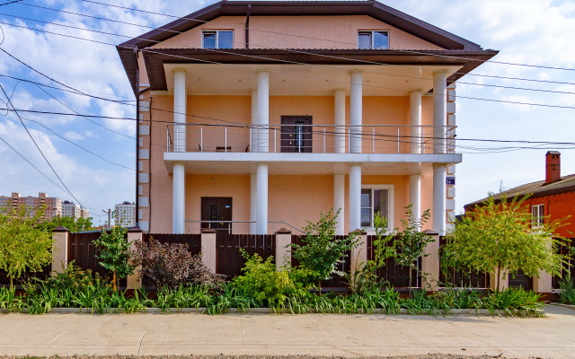 ABAZHUR Hotel