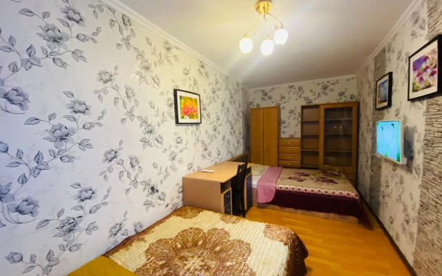 Апартаменты на Тарана 21