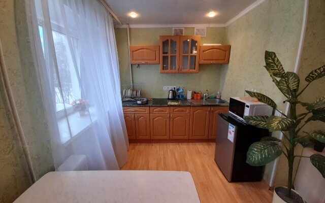 Апартаменты Полярные Зори 27