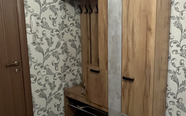 3-Kh Komnatnaya S Kaminom I Dzhakuzi Flat