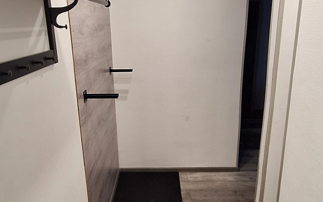 Квартира Комсомольская 7