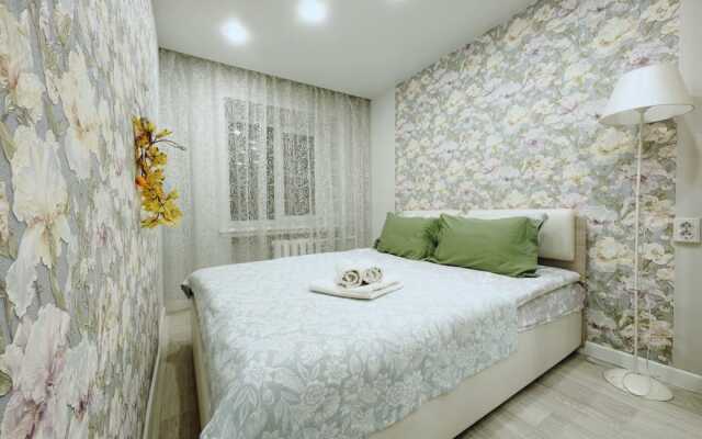 Апартаменты Like Home возле Завода Звездочка