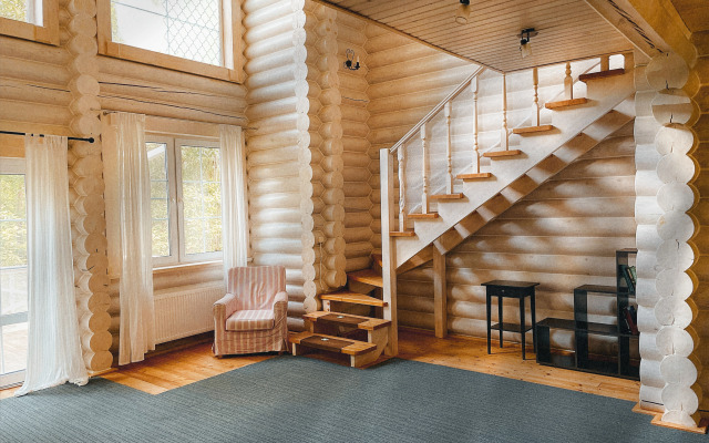 Частный Дом Лукавая 3