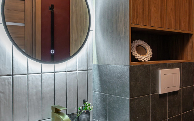 Квартира Уютная ЖК Исетский