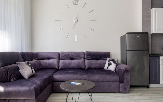 Апартаменты Alen Apart