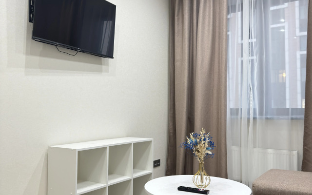 Квартира Двухкомнатная на Водном Стадионе