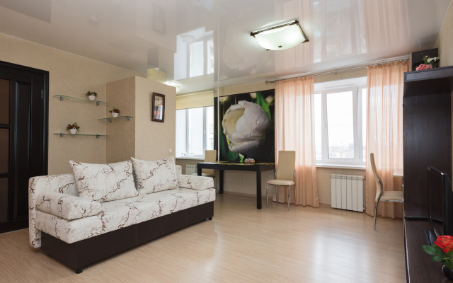 Квартира Марьин Дом на Свердлова 2