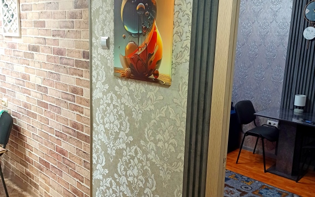 Ermitazh Flat