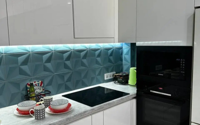 Квартира уютная в центре