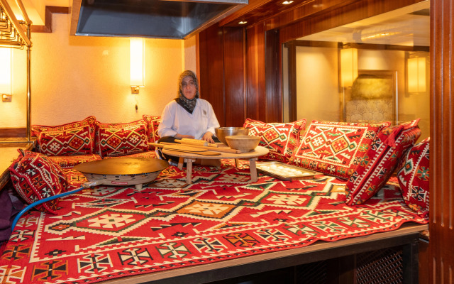 Pera Rose Hotel - Special Class