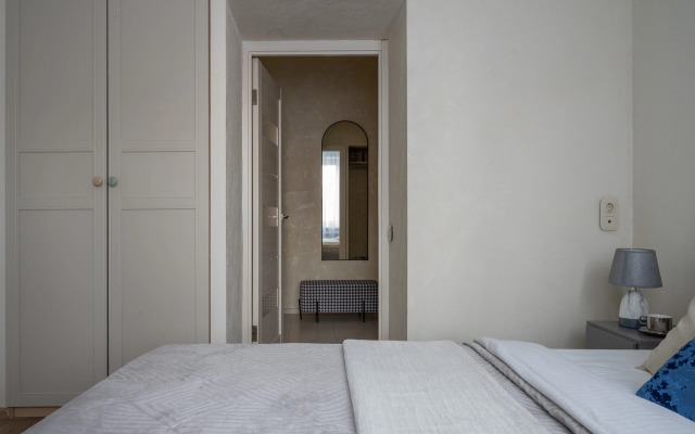 Квартира Комфортная квартира в историческом доме