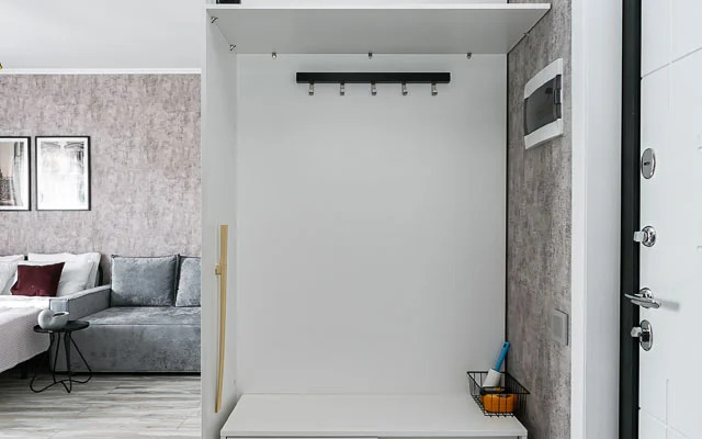 Апартаменты MyHomeYourHome на Переведенской д4 к1