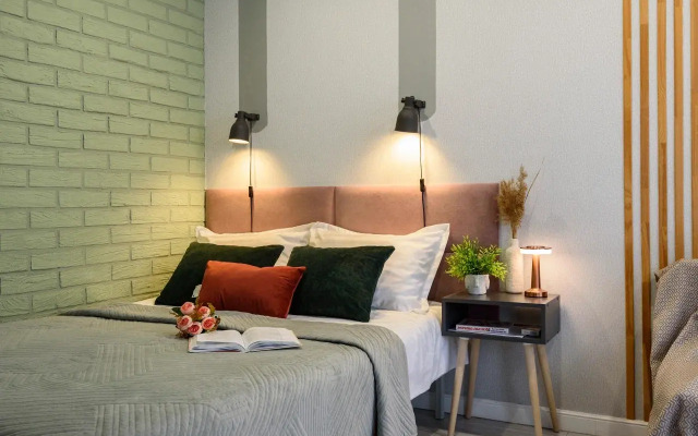 Komfort Tatarstan 64 Flat