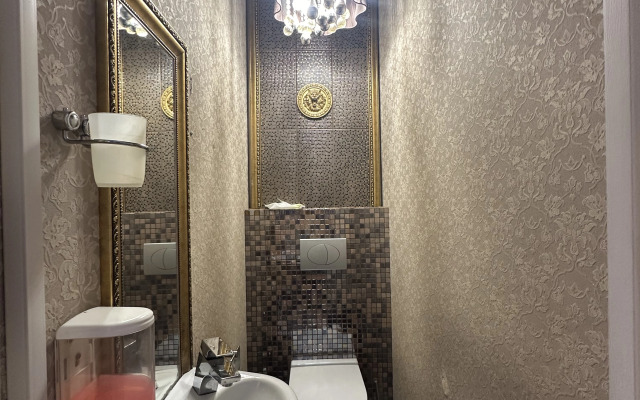 Меблированные комнаты Day&naght