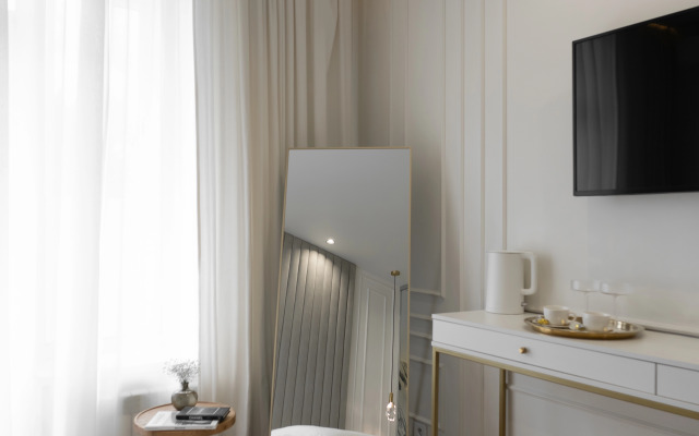 Suite Boutique-Hotel