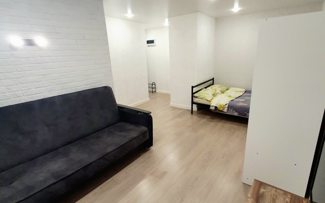 Апартаменты Уютная Квартира на Маршака