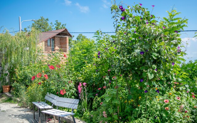 Отель 4 Rooms Boutique