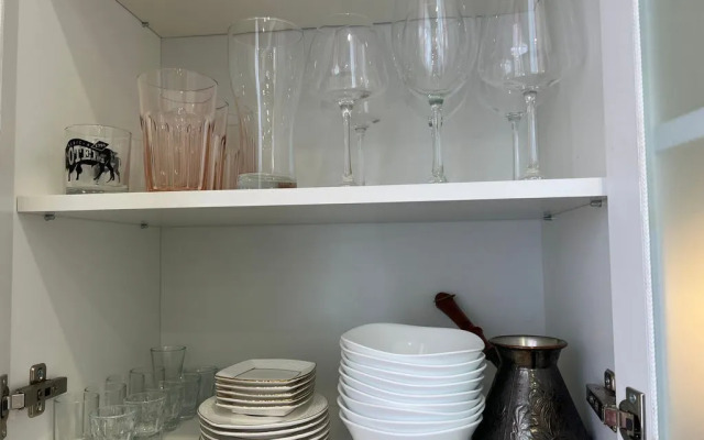 Квартира на Крымской 89 (227)