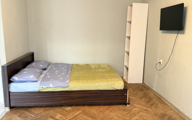 Квартира Уютная в Кузьминках