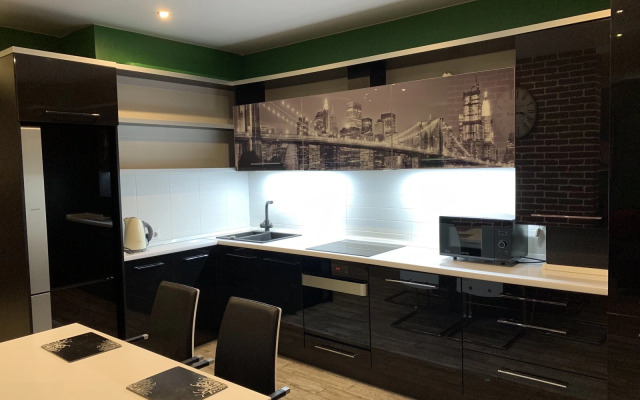 Квартира Двухкомнатные на Горького 96