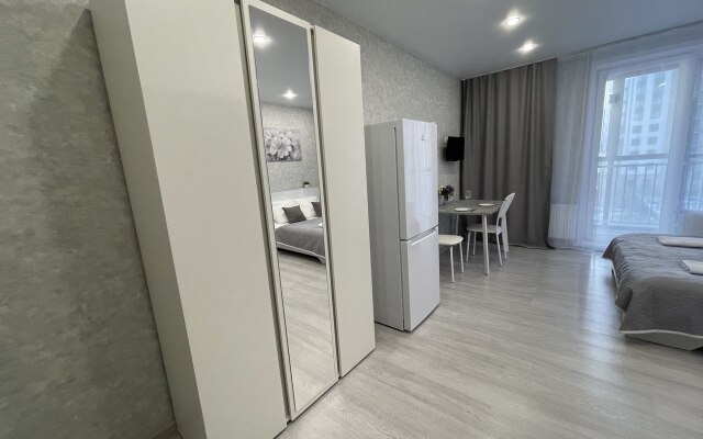 Апартаменты 5 Ночей