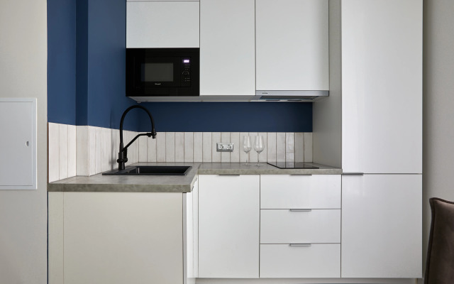 Квартира Eliza Home в Невском районе