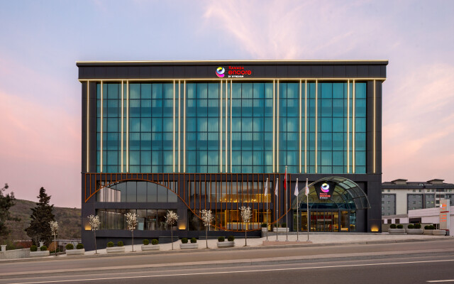 Ramada Encore by Wyndham Arnavutkoy Airport