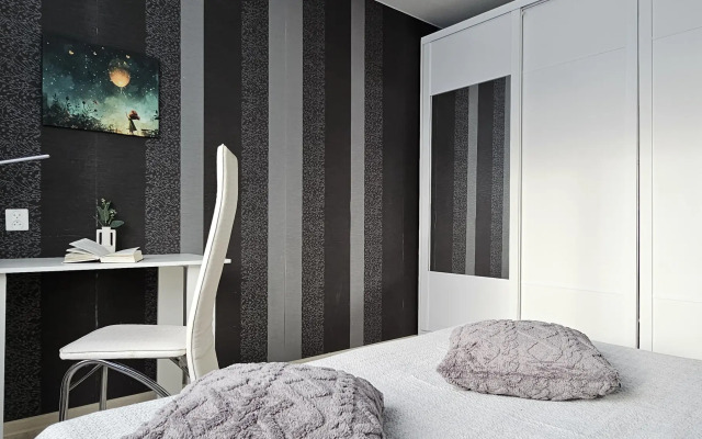 Апартаменты Живи Уютно на Ленинградской