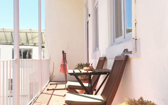 Refurbished Kings - City Center Apartments