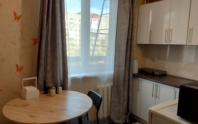 Квартира Эко-френдли жилье в Томске