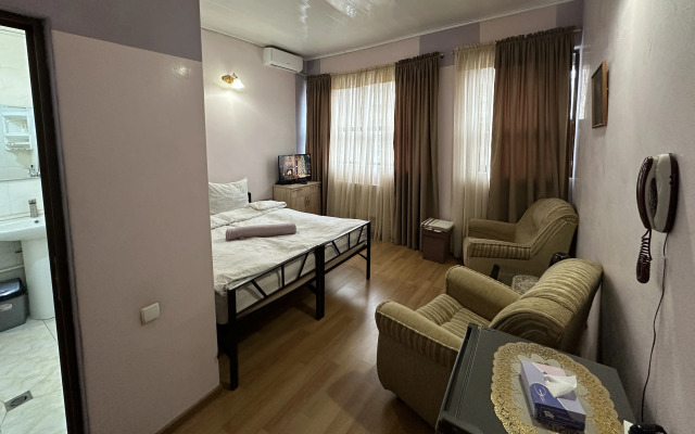 Alem Hotel