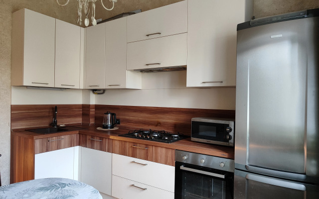 Апартаменты Бохо