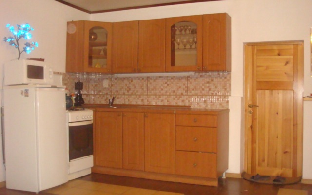 Na Moskovskoy Guest house