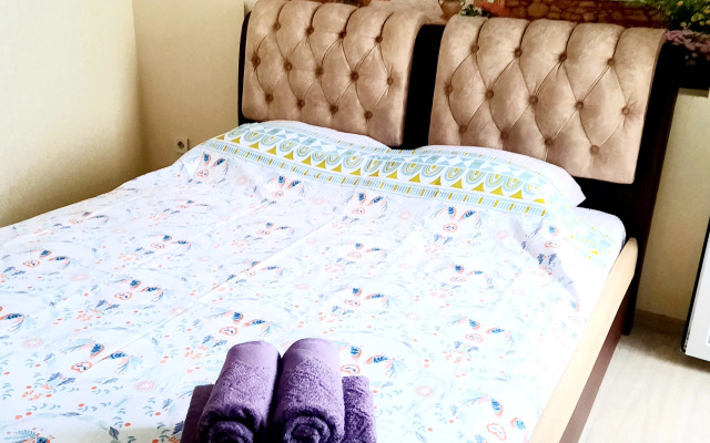 Квартира на Дзержинского 7/11