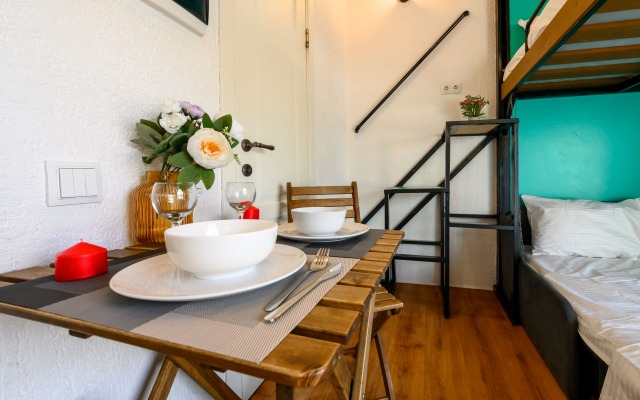 ZhK Landyishi 212/2 Lodging house