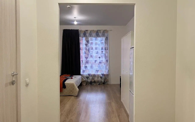 Квартира какДома студия Куприна 24/1-152 Москва м.Потапово