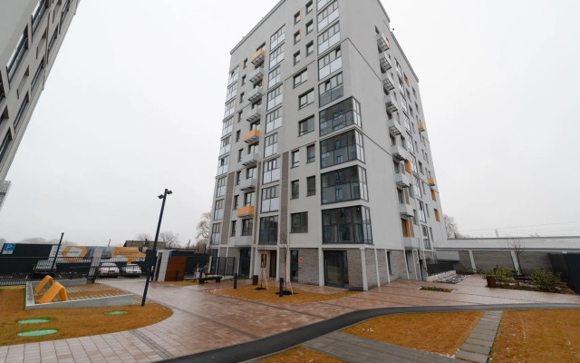 Апартаменты Пять Звёзд Невский