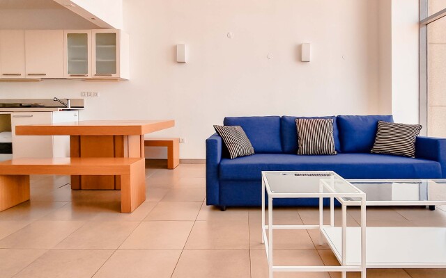 Apartment Hotel BnB Apartments Alysse Eilat Apartments