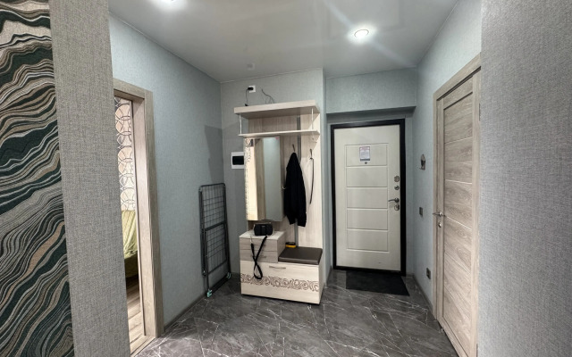 Квартира Уютная