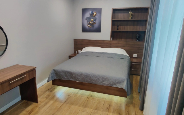 Апартаменты Sweet Home 2 1